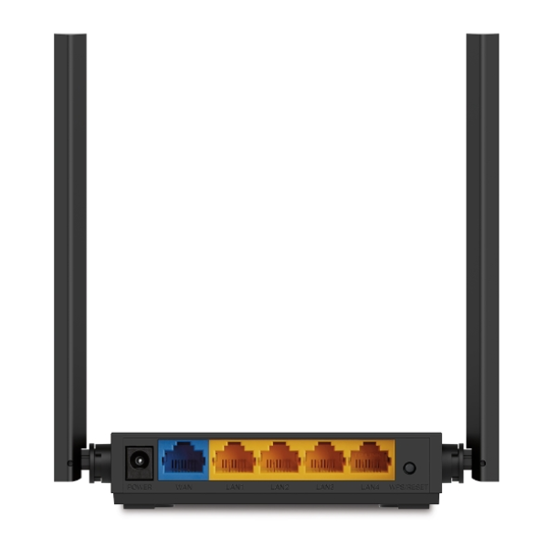 Thiết bị định tuyến TP-LINK, 2,4GHz/5GHz, Archer C54