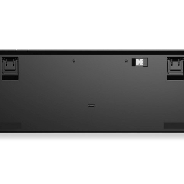 Bàn phím cơ Gaming có dây AULA F3032 màu Đen Red Switch