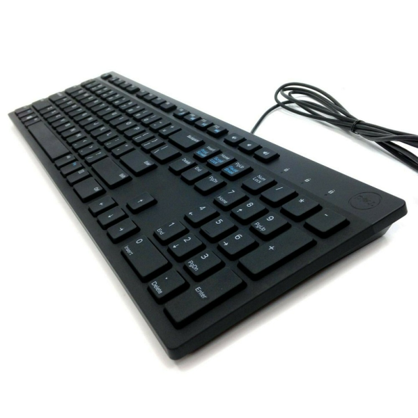 Bàn phím văn phòng Dell KB216