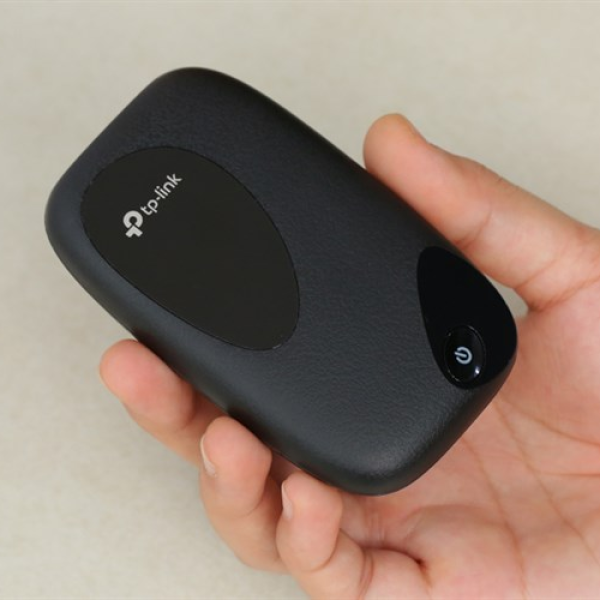 Bộ Phát Wi-Fi Di Động TP-Link M7200 | 4G LTE 150Mbps 