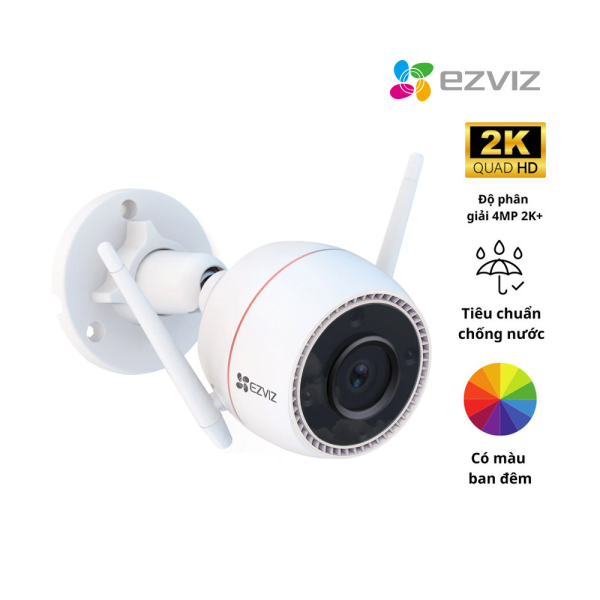 EZVIZ CS-H3c-R100-1J4WKFL