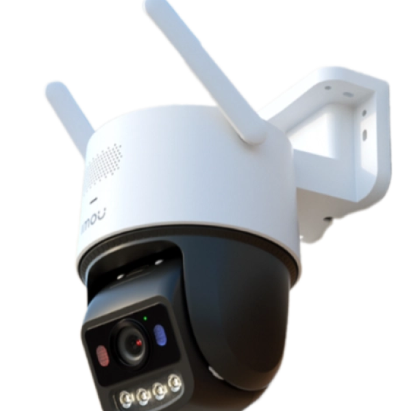Camera Wifi IMOU TITAN PRO IPC-U7LP-6V0NE 6MP 3K+