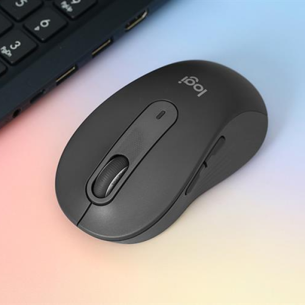 Chuột không dây LOGITECH M650 WIRELESS /BLUETOOTH