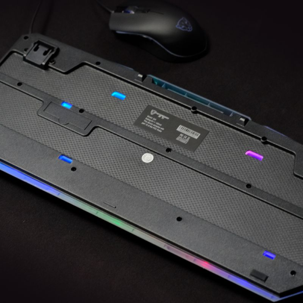 Bộ bàn phím chuột MOTOSPEED S69 GAMING