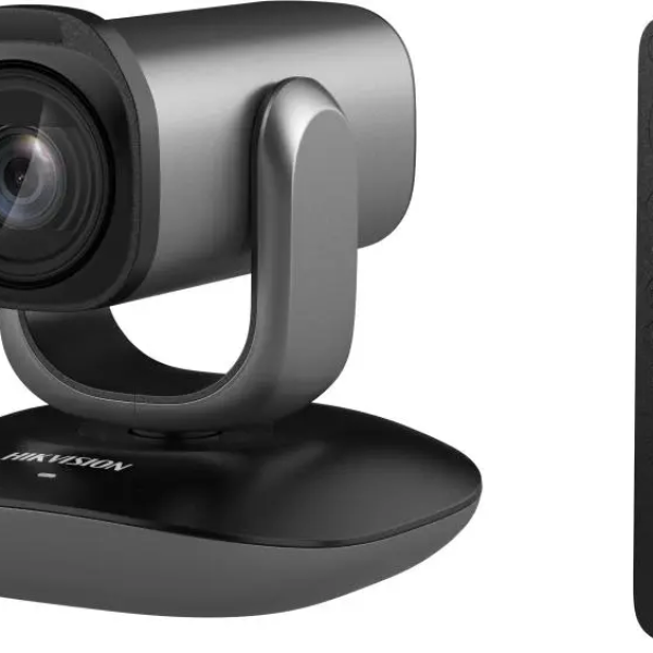 WEBCAM HỘI NGHỊ FULL HD HIKVISION DS-UVC-P22