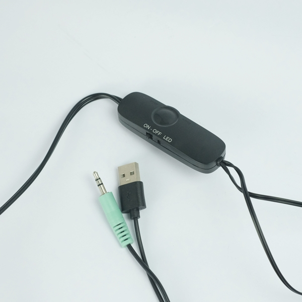 Loa Soundmax A130 2.0	