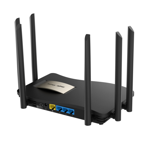 Thiết bị Định Tuyến - Router Wifi - RUIJIE RG-EW1200G Pro