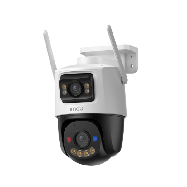 Camera WiFi 8MP iMOU Cruiser Dual 2 Pro (IPC-S7XFP-8U0WED)