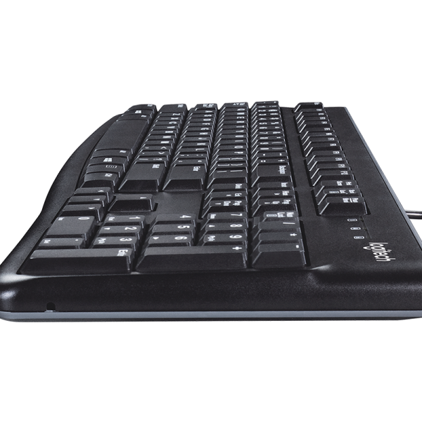 Bàn phím văn phòng Logitech K120