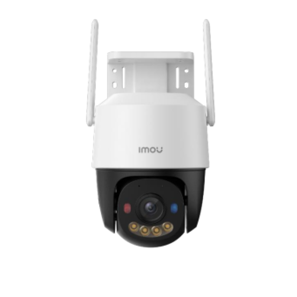 Camera PT Full Color Cruiser SC 4G 3MP IMOU IPC-K7F-3M1T-X