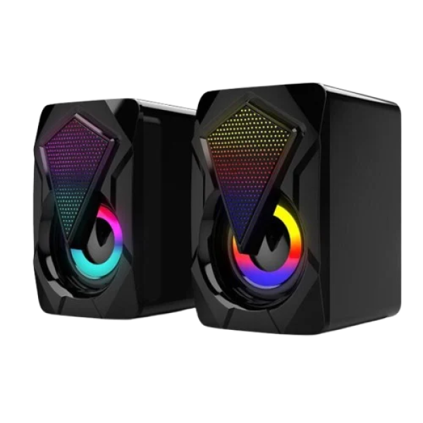 Loa vi tính mini LEERFEI 2.0 YST 1046