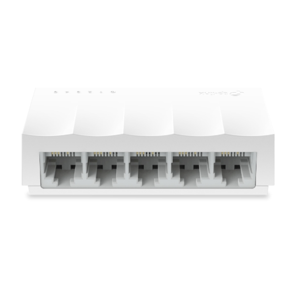 Switch TP-Link LS1005 5-Port 10/100Mbps	