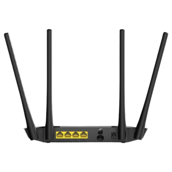 Thiết bị phát Wifi CUDY N300 Wifi 4G LTE Cat4 - Router LT400