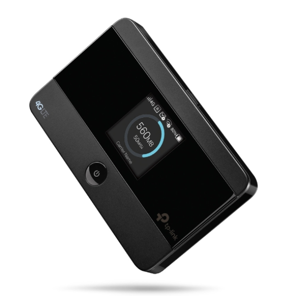 Bộ phát Wifi di động 4G LTE 150Mbps TP-Link M7350