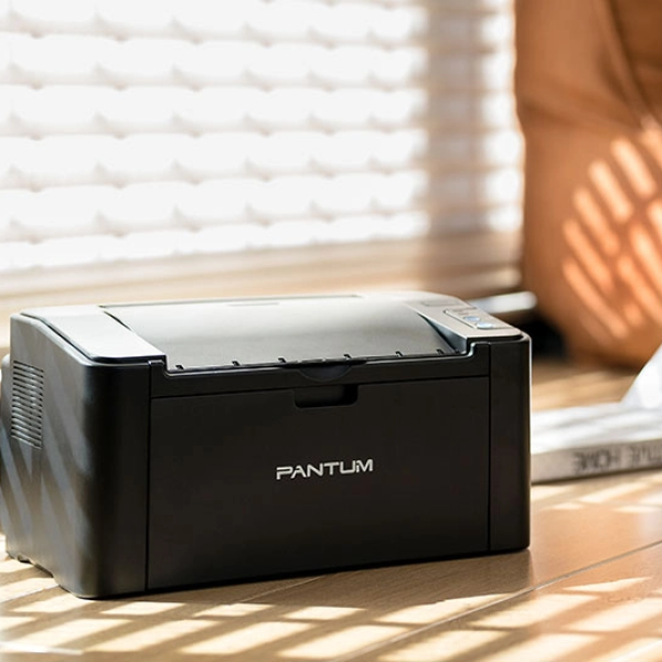  Máy in đơn chức năng Pantum P2516