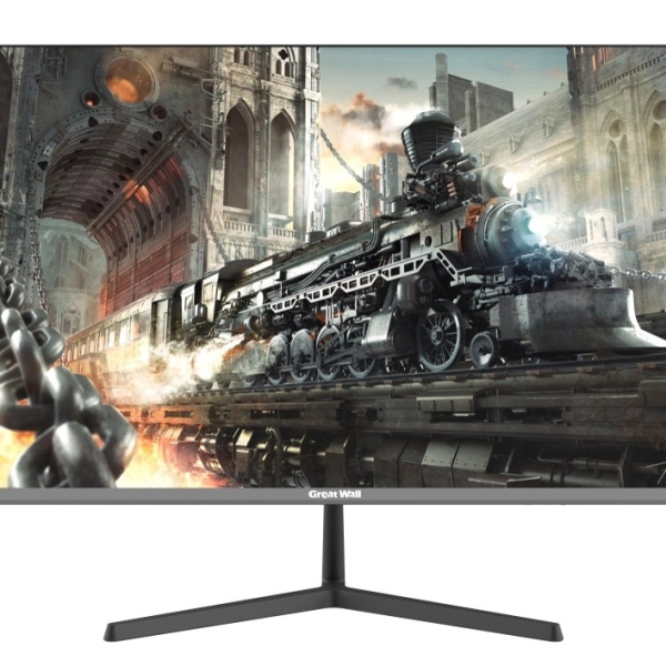  Màn hình GreatWall 23.8'' mã 2235I24 - 120HZ (DISPLAY, HDMI) FHD