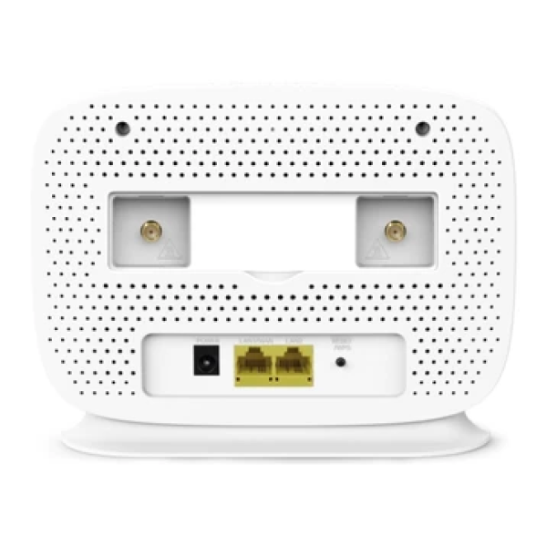 Thiết bị định tuyến băng tần 2,4 GHz, W-CDMA FDD/E-UTRA FDD, TPLINK, TL-MR105