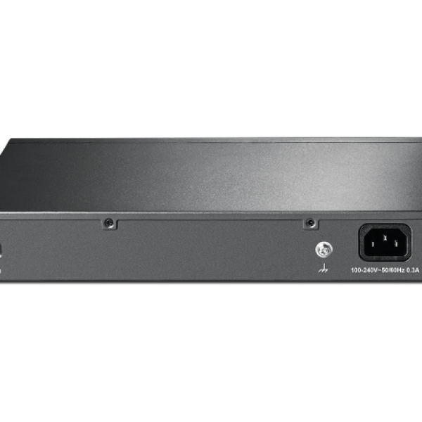 SWITCH 24 PORT 10/100Mbps TP- LINK : TL- SF1024D