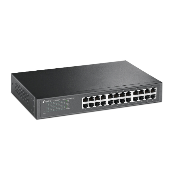 TP-LINK-TL- SG1024D (1G)