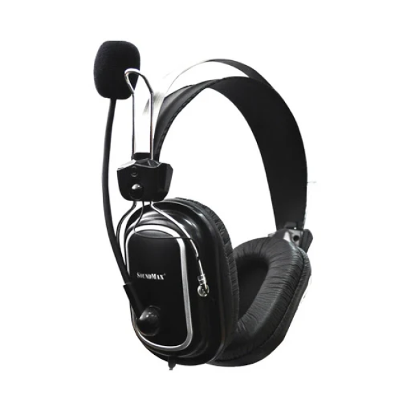 Tai nghe Soundmax AH302