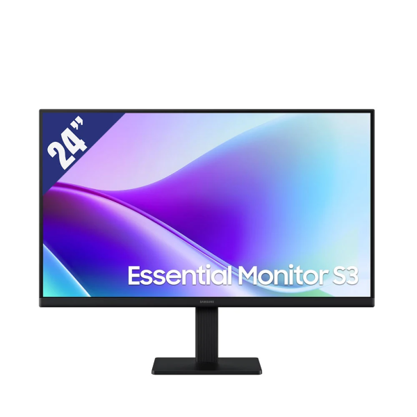 Màn hình LCD Samsung LS24F320GAEXXV (24
