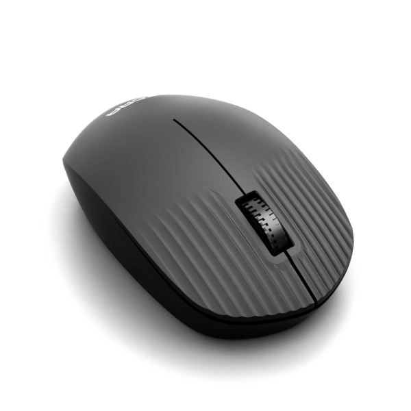 Chuột không dây EDRA EM608W (Wireless 2.4Ghz) Chính Hãng