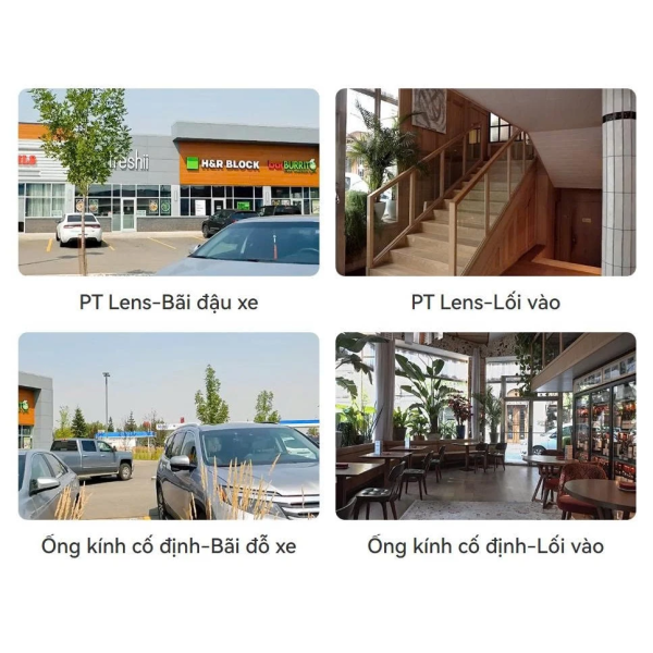 Camera WiFi 8MP iMOU Cruiser Dual 2 Pro (IPC-S7XFP-8U0WED)