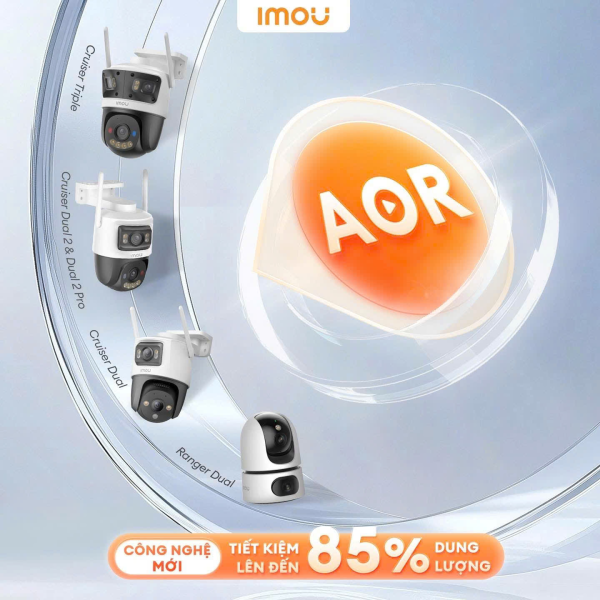 CAMERA IPC-S7UP-11 M0WED IMOU