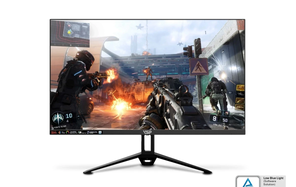 Màn Hình VSP V2408S (23.8