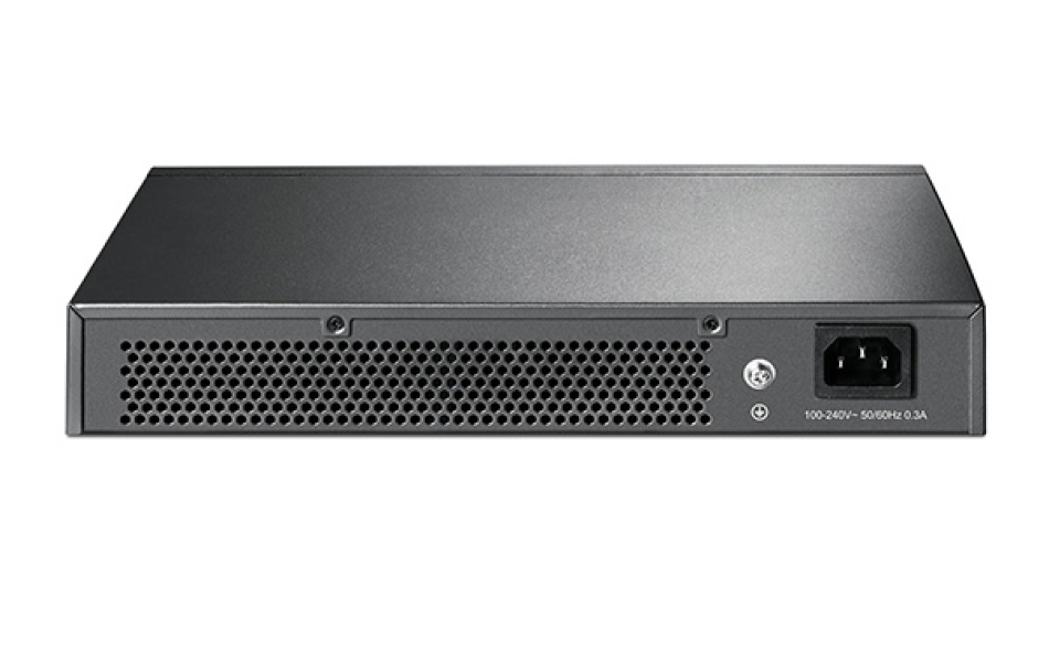 TP-LINK_TL-SG1016D- Switch 16 PORT 10/1000Mbps (1 Gigabit)