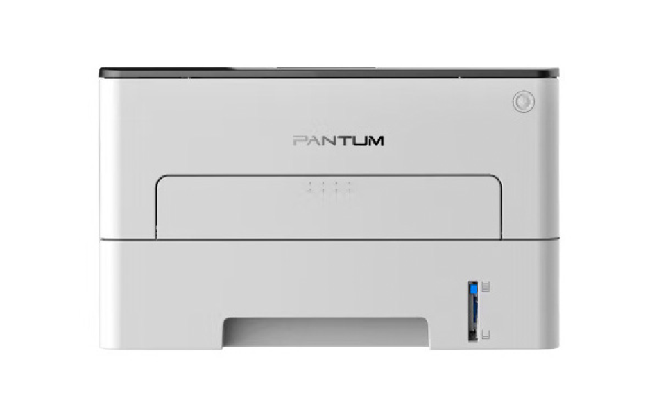Máy in laser đơn năng PANTUM P3012D