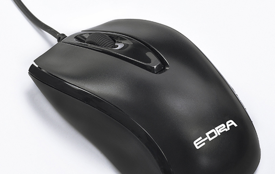 Chuột văn phòng EDRA EM601v2