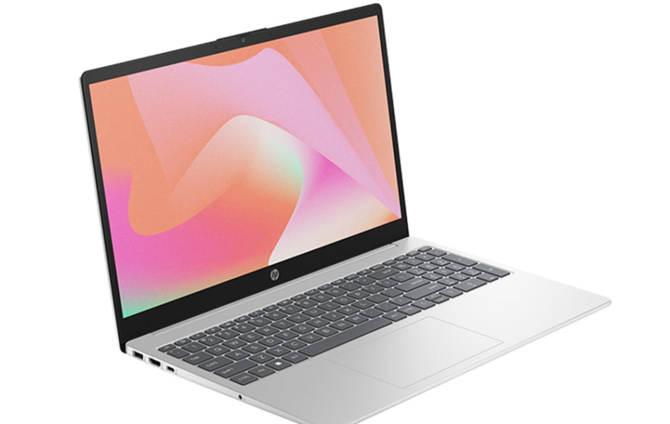 Laptop HP 15 FD0133WM (Core i3-1315U / 8GB / 256GB / Intel Graphics/ 15.6 FHD / Win 11 home)
