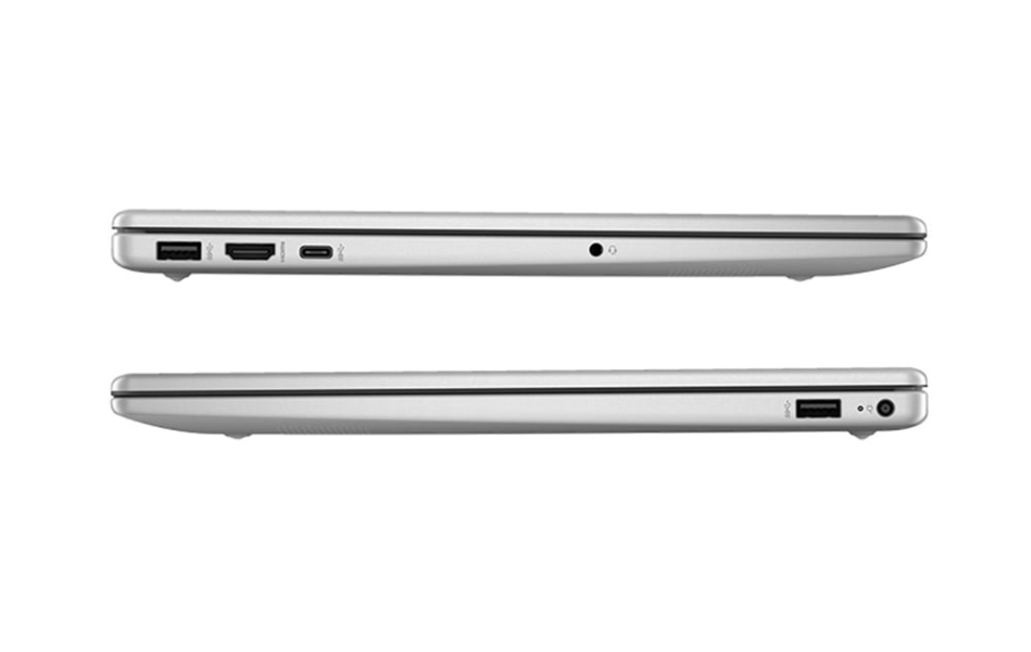 Laptop HP 15 FD0133WM (Core i3-1315U / 8GB / 256GB / Intel Graphics/ 15.6 FHD / Win 11 home)
