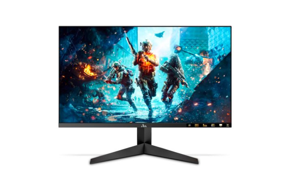 Màn Hình AiVision AG2520FS 25Inch (FHD/ADS-IPS/200Hz/1ms) 