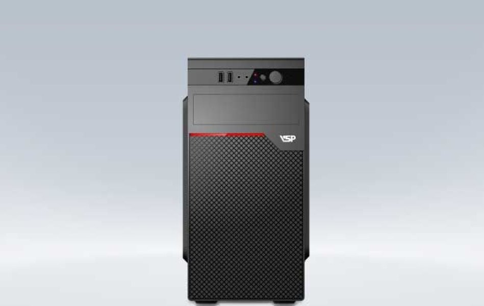 Vỏ Case máy tính VSP V2873