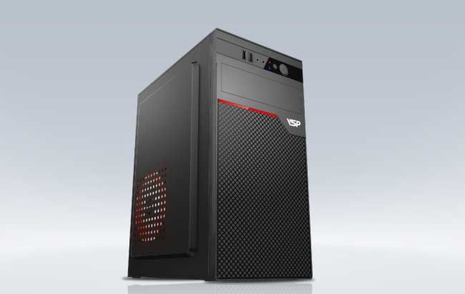 Vỏ Case máy tính VSP V2873