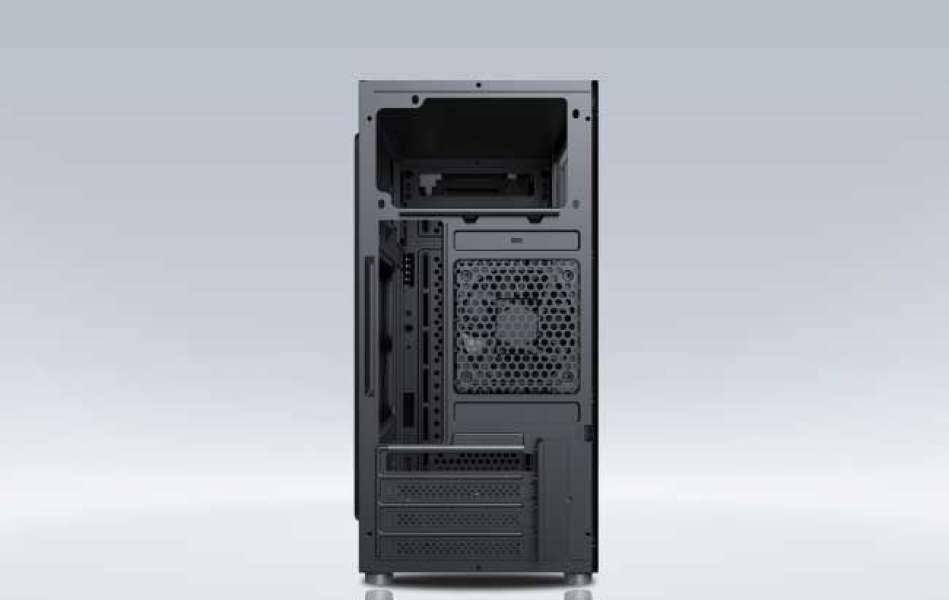 Vỏ Case máy tính VSP V2873