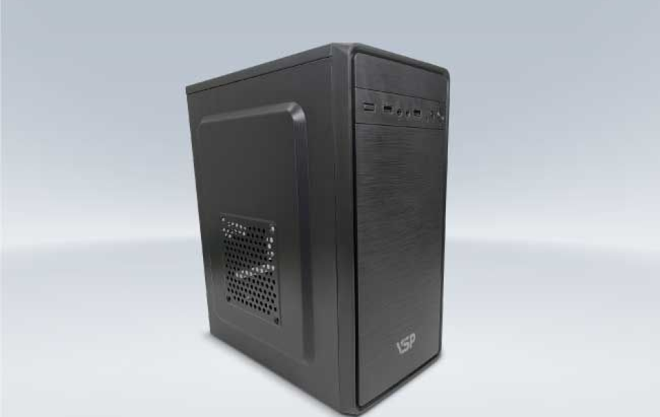 Vỏ Case máy tính VSP V2873-198