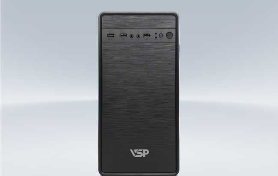 Vỏ Case máy tính VSP V2873-198