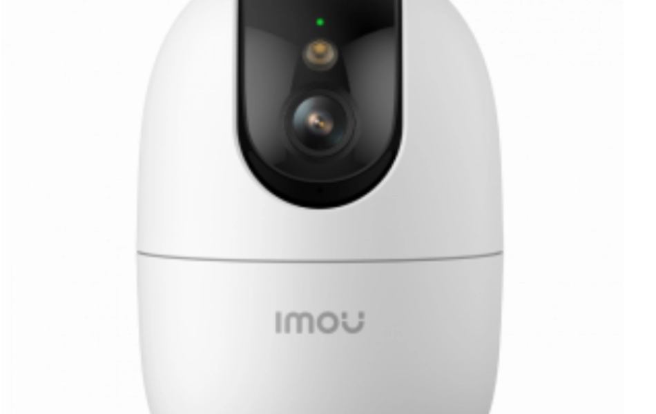 Camera IMOU IPC-A52P-PRO (Ranger 2 PRO) 3K-5.0MP