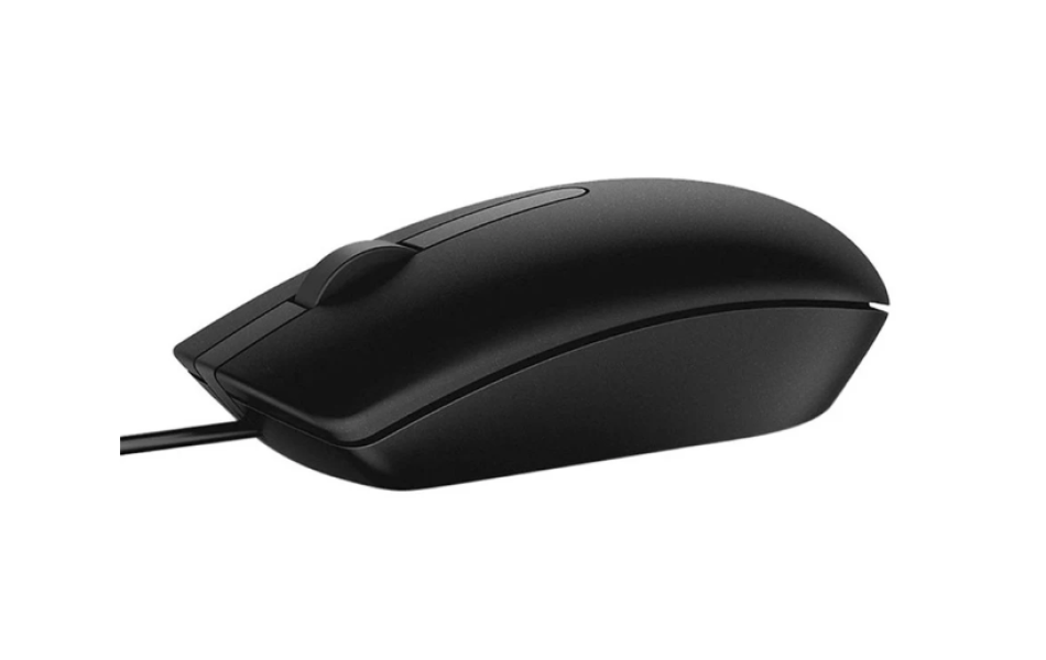 Chuột máy tính Dell MS116
