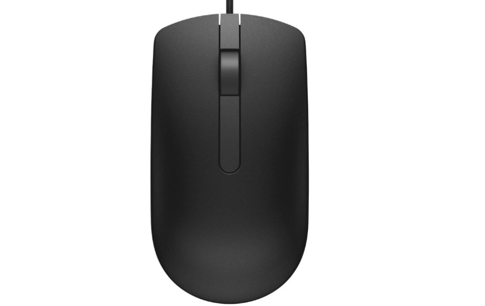 Chuột máy tính Dell MS116