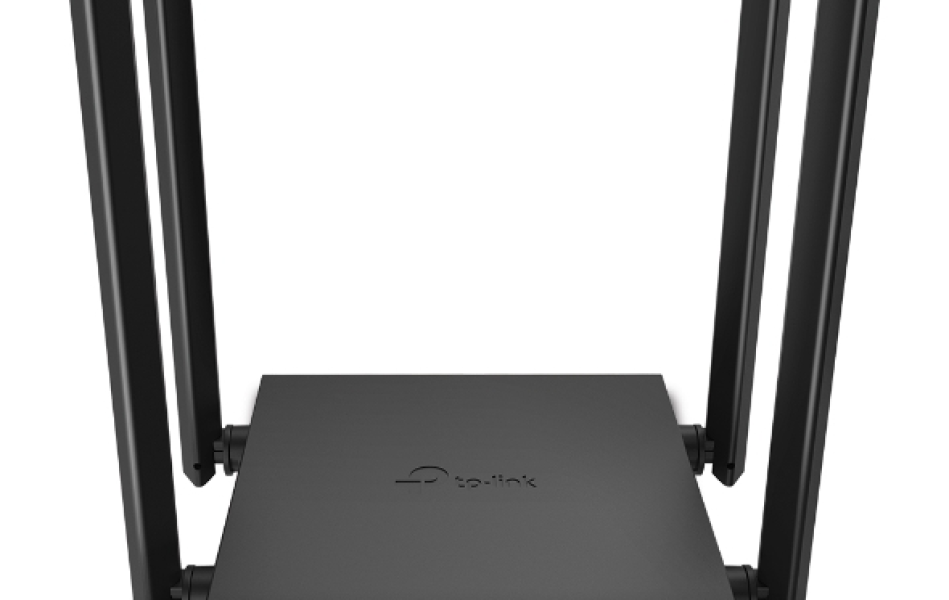 Thiết bị định tuyến TP-LINK, 2,4GHz/5GHz, Archer C54
