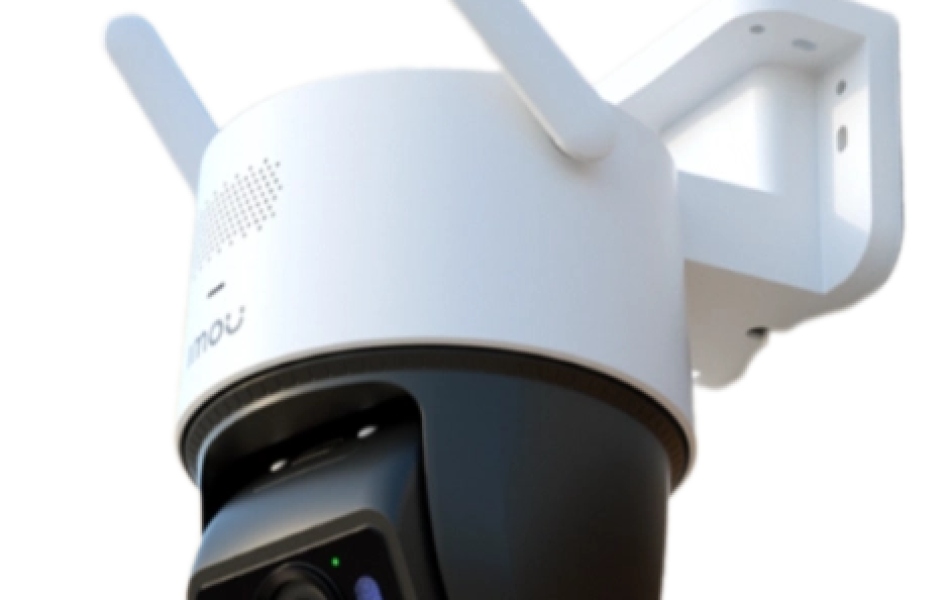 Camera Wifi IMOU TITAN PRO IPC-U7LP-6V0NE 6MP 3K+