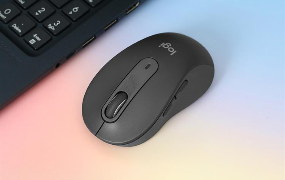 Chuột không dây LOGITECH M650 WIRELESS /BLUETOOTH