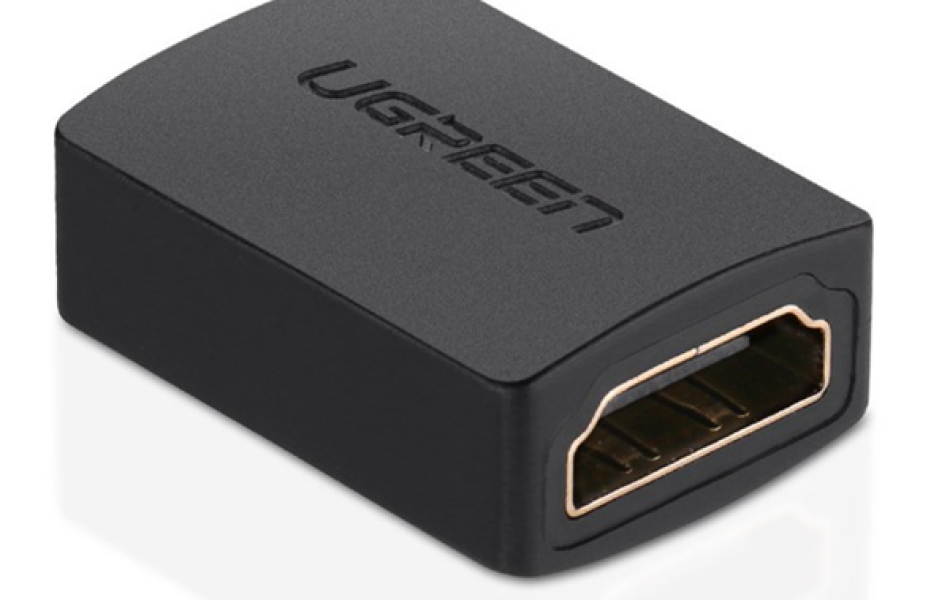 Đầu nối HDMI chính hãng Ugreen 20107