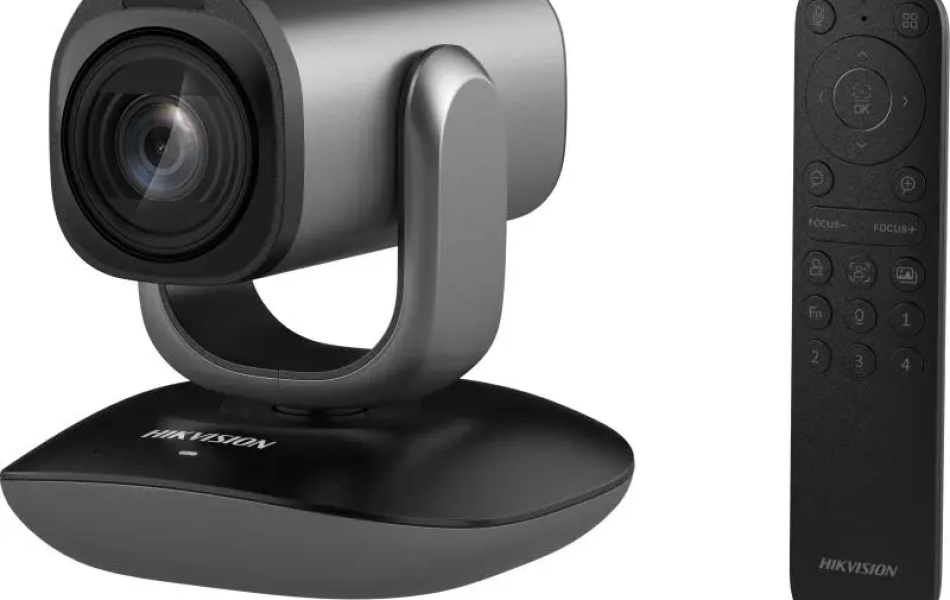 WEBCAM HỘI NGHỊ FULL HD HIKVISION DS-UVC-P22