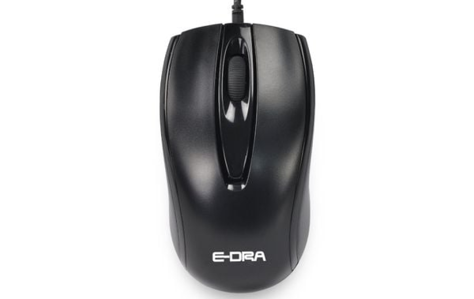 Chuột văn phòng EDRA EM601v2