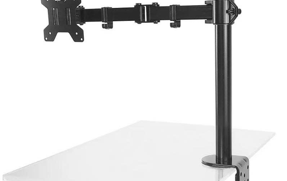 EZ1 - Arm treo 1 màn hình 17inch - 30inch ( tải trọng 8kg)